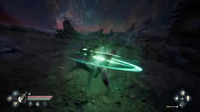 《凡人修仙傳》動畫3A遊戲啟動 首個實機發布 《凡人修仙傳》動畫3A遊戲啟動 首個實機發布