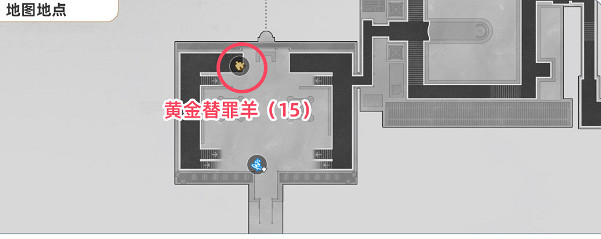 崩壞星穹鐵道黃金替罪羊全16關速通路線攻略