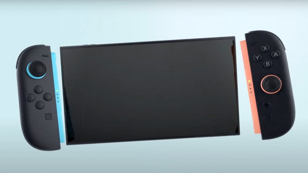 任天堂認為Switch 2確保向下相容功能是最佳方向