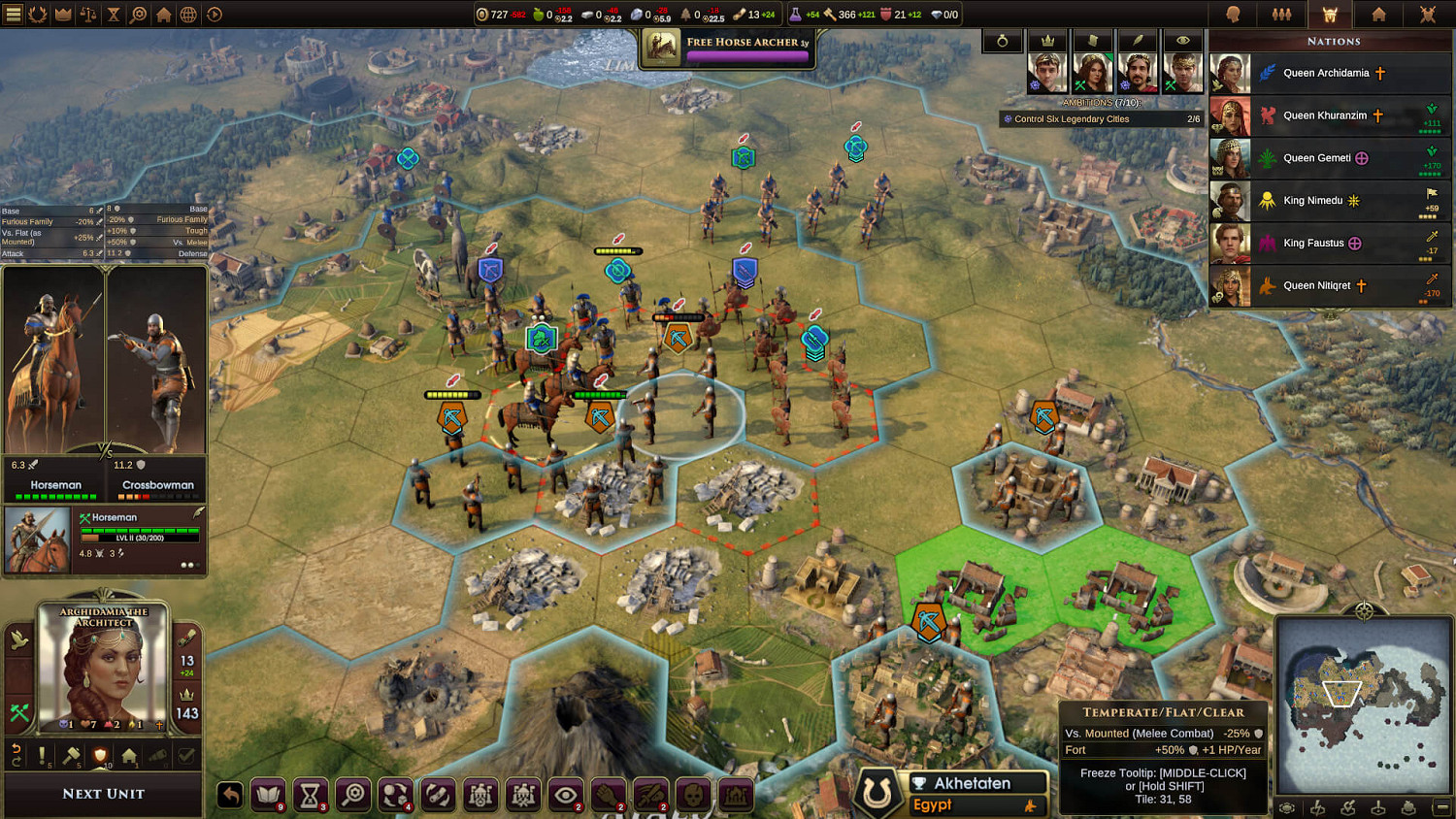 歷史策略遊戲《舊世界》最新更新推出!遊戲難度降低 歷史策略遊戲《舊世界》最新更新推出!遊戲難度降低