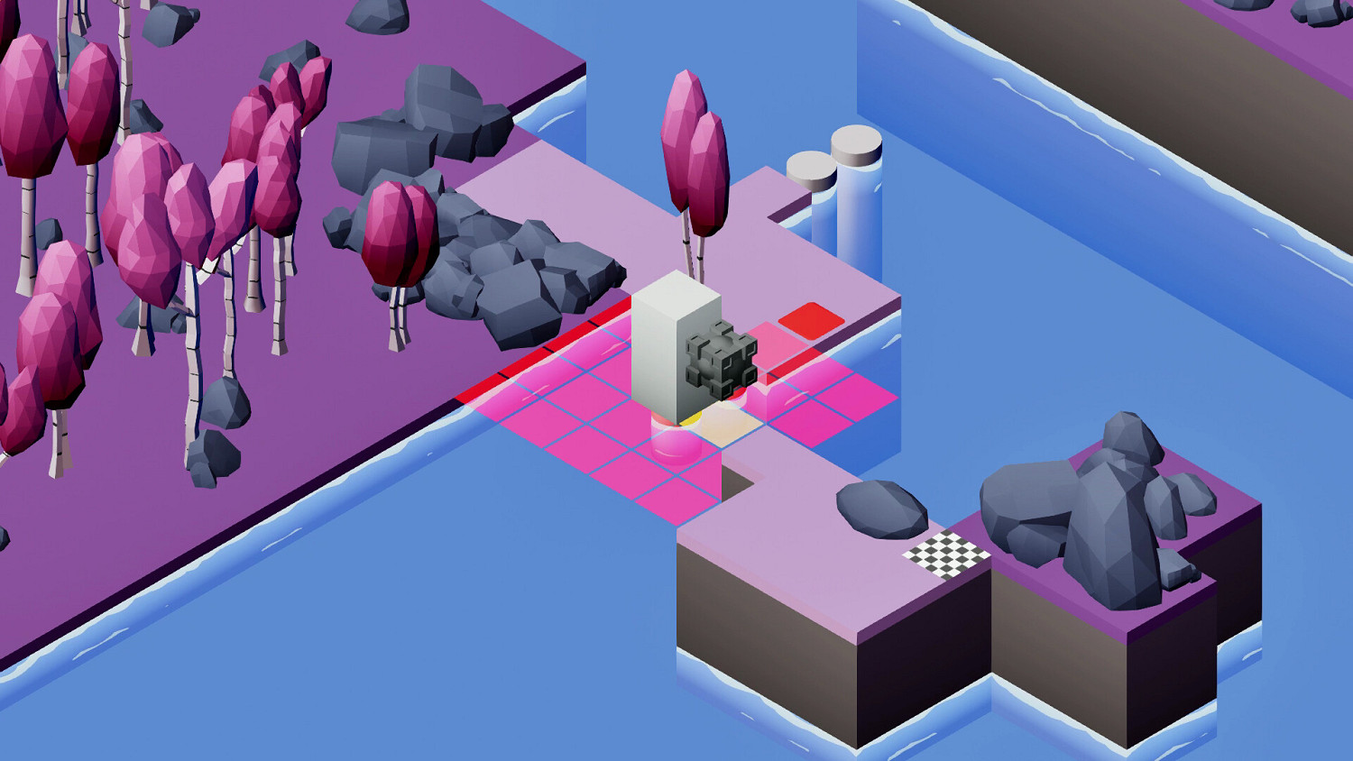 《Mirage: Ignis Fatuus》將於4月登陸Switch/Steam