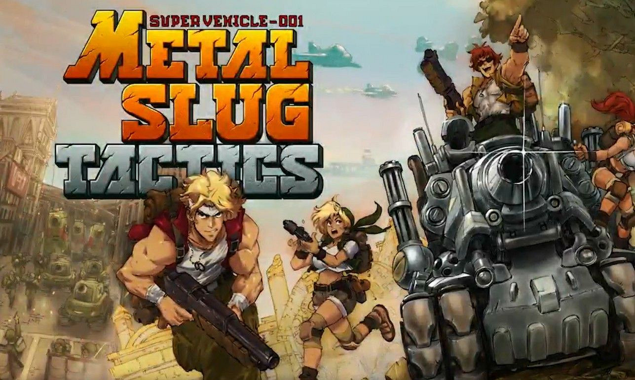 《越南大戰:戰略版》繁體中文實體版將於2月發售! 《越南大戰:戰略版》繁體中文實體版將於2月發售!