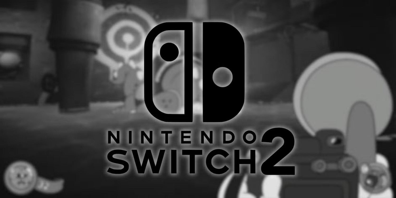 復古射擊遊戲《老鼠：雇傭偵探》確定將登陸Switch 2