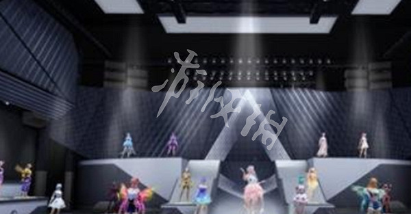 和平精英收藏家系統藏館功能介紹