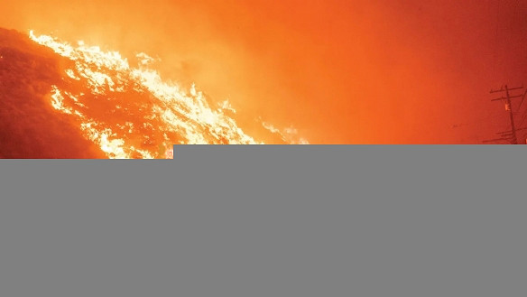 動視捐贈100萬美元支援美國山火 《COD》推救援禮包