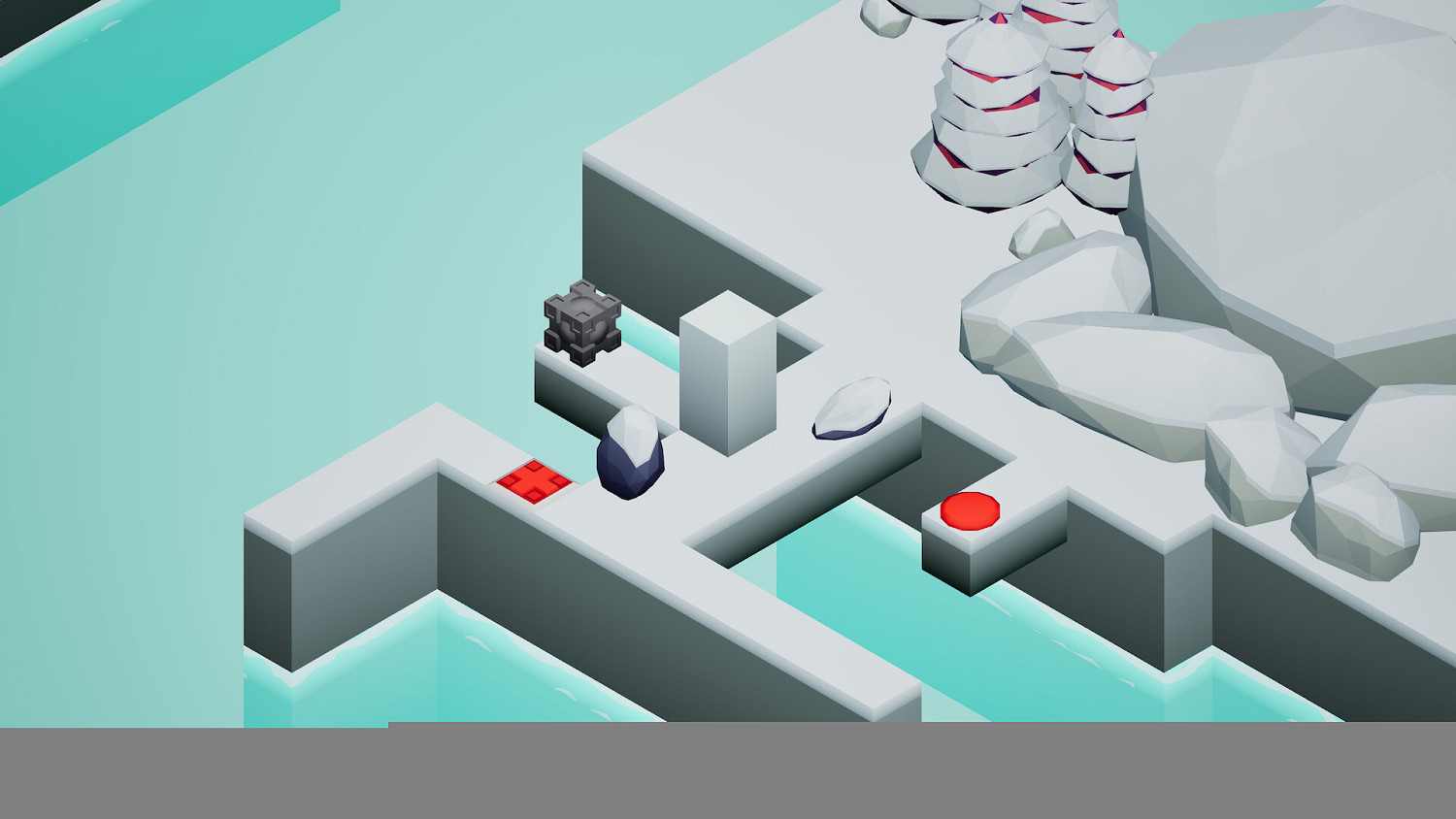 《Mirage: Ignis Fatuus》將於4月登陸Switch/Steam