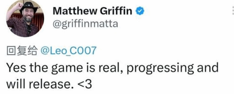 《空洞騎士：絲之歌》最新動態 公關人員稱確認存在！