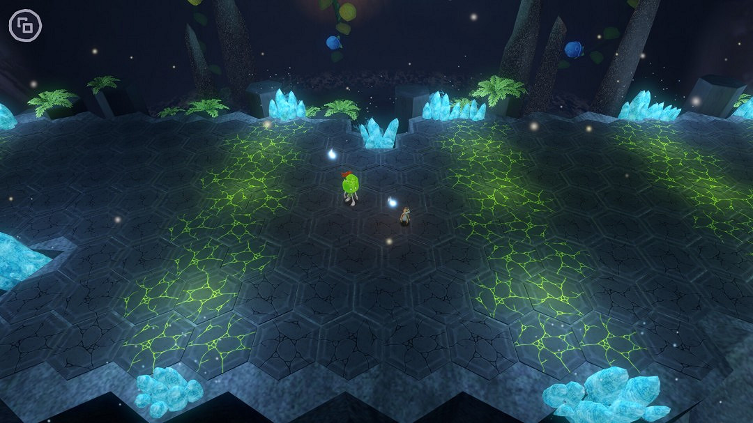 劇情向解謎冒險遊戲《星之儀式:重製版》發售日公布 1月30日正式推出 劇情向解謎冒險遊戲《星之儀式:重製版》發售日公布 1月30日正式推出