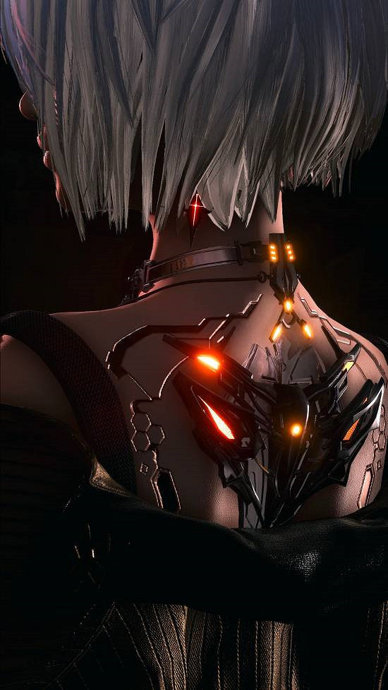 《劍星》拍照模式全新圖賞:戰鬥浴血黑絲太誘人! 《劍星》拍照模式全新圖賞:戰鬥浴血黑絲太誘人!