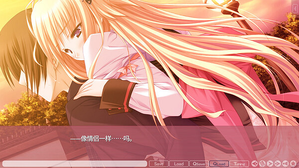 視覺小說《遊魂:給我女神的吻》宣布重製!春季發售 視覺小說《遊魂:給我女神的吻》宣布重製!春季發售