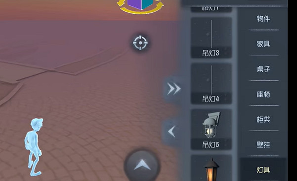 第五人格隨筆浮想模式建造玩法攻略