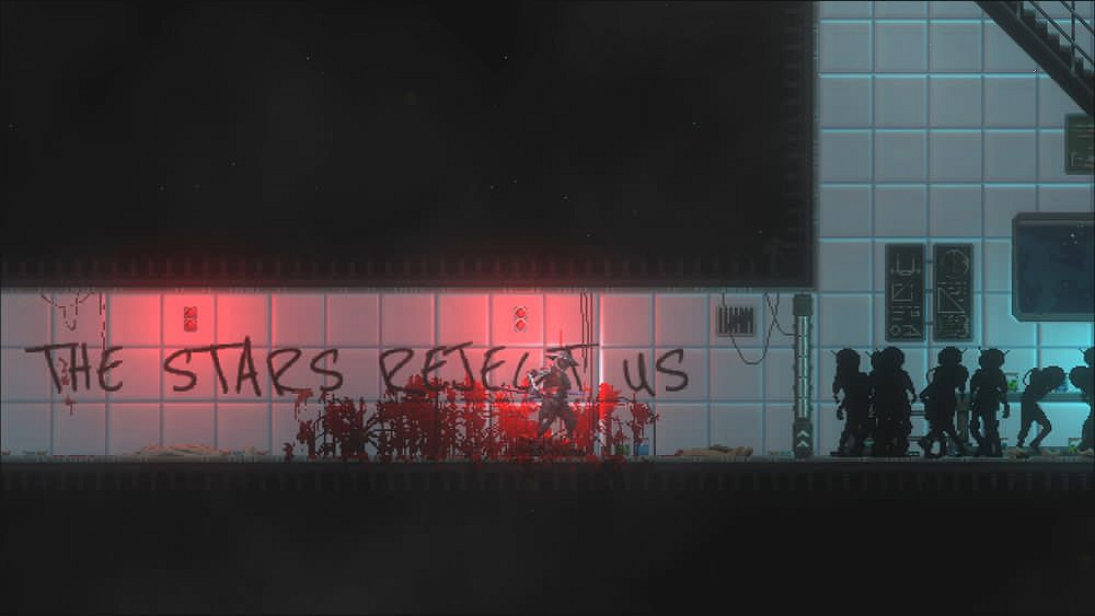 獨立遊戲《卡塔諾特》試玩版 帶來激烈的太空站冒險 獨立遊戲《卡塔諾特》試玩版 帶來激烈的太空站冒險