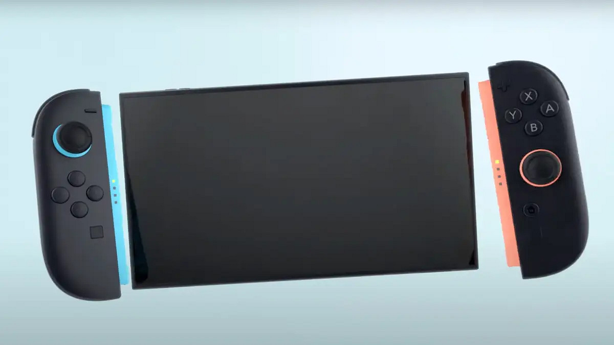 早報:《絲之歌》確認存在!Switch2要賣449美元? 早報:《絲之歌》確認存在!Switch2要賣449美元?