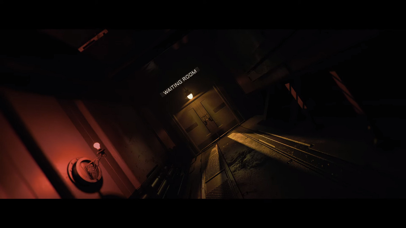 山寨版《恐龍危機》？恐怖新作《Code Violet》公布