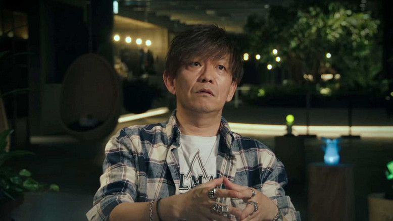 NHK公布新節目《遊戲X人類》 闡述分析遊戲的現在和未來 NHK公布新節目《遊戲X人類》 闡述分析遊戲的現在和未來