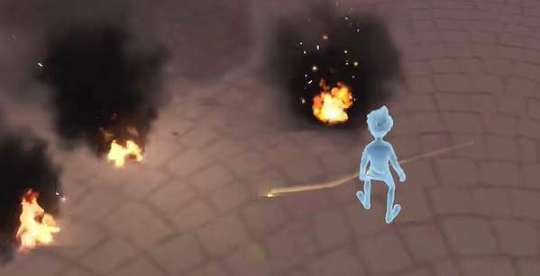 第五人格隨筆浮想模式建造玩法攻略