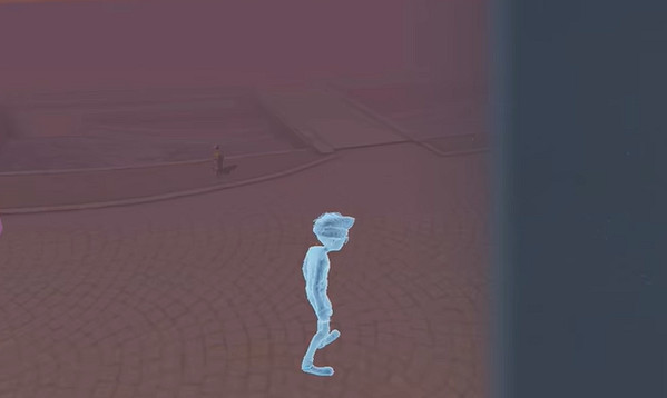 第五人格隨筆浮想模式環境玩法攻略