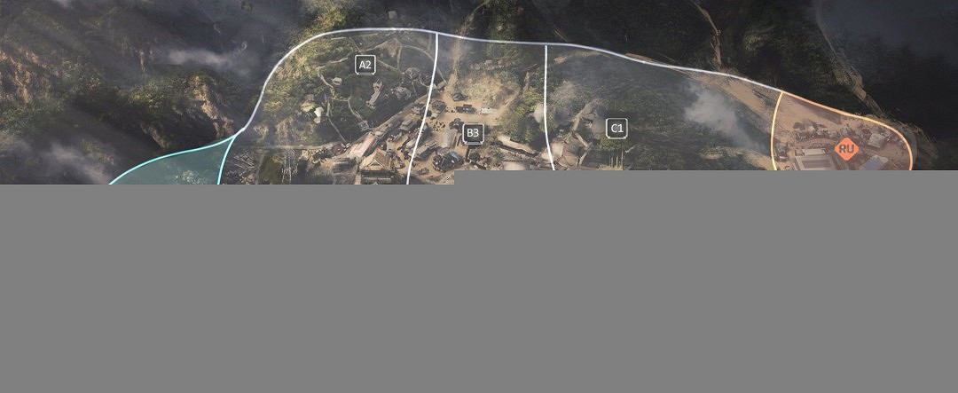 伊拉克畫師精心製作《戰地風雲2042》概念圖:與官方極其相似! 伊拉克畫師精心製作《戰地風雲2042》概念圖:與官方極其相似!