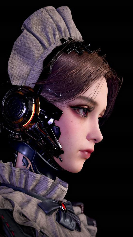 《劍星》拍照模式全新圖賞:戰鬥浴血黑絲太誘人! 《劍星》拍照模式全新圖賞:戰鬥浴血黑絲太誘人!