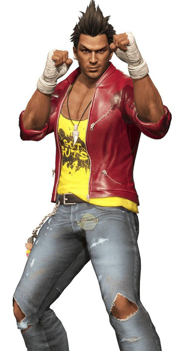 《生死格鬥6》迪亞哥Diego特點介紹 招式解析分享 《生死格鬥6》迪亞哥Diego特點介紹 招式解析分享