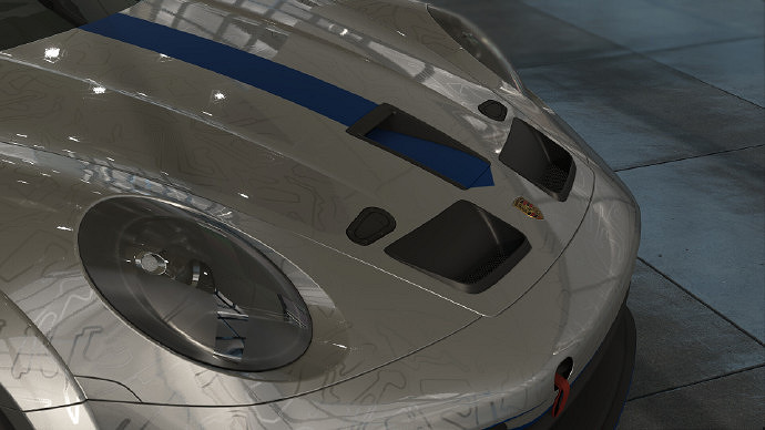 《神力科莎出賽準備EVO》搶先體驗存在優化問題 伺服器崩潰