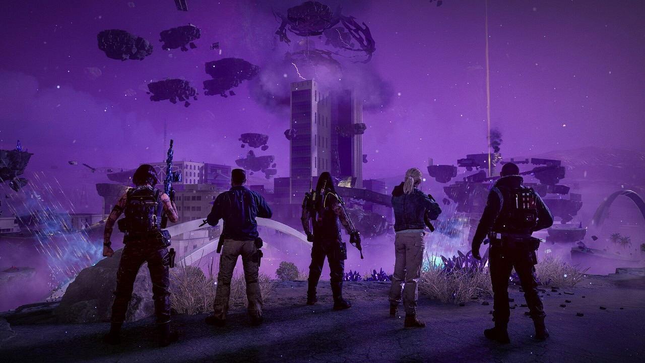 《決勝時刻21》第二賽季將專注於改善玩家的遊戲體驗 《決勝時刻21》第二賽季將專注於改善玩家的遊戲體驗