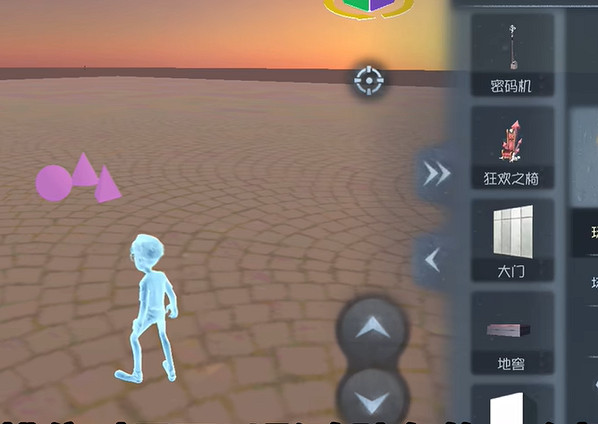 第五人格隨筆浮想攻略大全