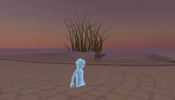 第五人格隨筆浮想模式環境玩法攻略