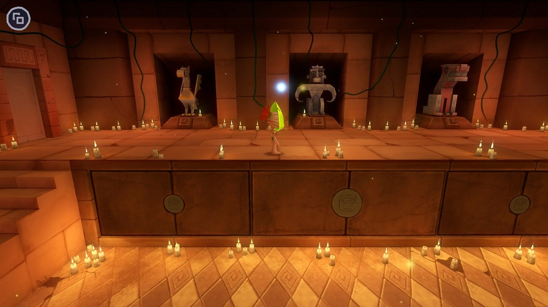 劇情向解謎冒險遊戲《星之儀式:重製版》發售日公布 1月30日正式推出 劇情向解謎冒險遊戲《星之儀式:重製版》發售日公布 1月30日正式推出