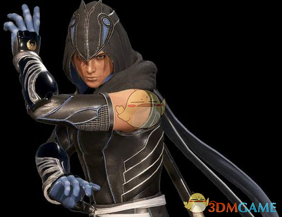 《生死格鬥6》疾風Hayate特點介紹 招式解析分享