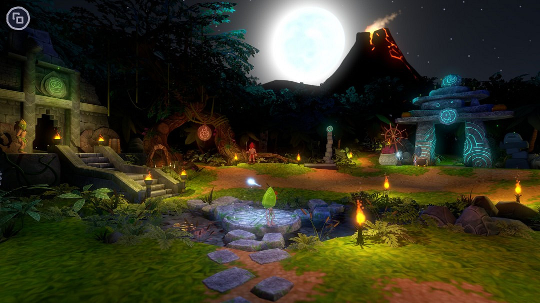 劇情向解謎冒險遊戲《星之儀式:重製版》發售日公布 1月30日正式推出 劇情向解謎冒險遊戲《星之儀式:重製版》發售日公布 1月30日正式推出