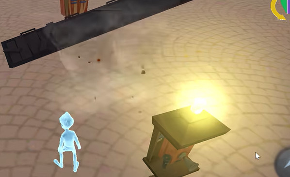 第五人格隨筆浮想攻略大全