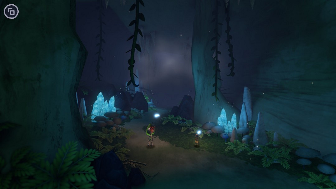 劇情向解謎冒險遊戲《星之儀式:重製版》發售日公布 1月30日正式推出 劇情向解謎冒險遊戲《星之儀式:重製版》發售日公布 1月30日正式推出