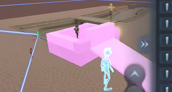 第五人格隨筆浮想模式地圖邊界玩法攻略