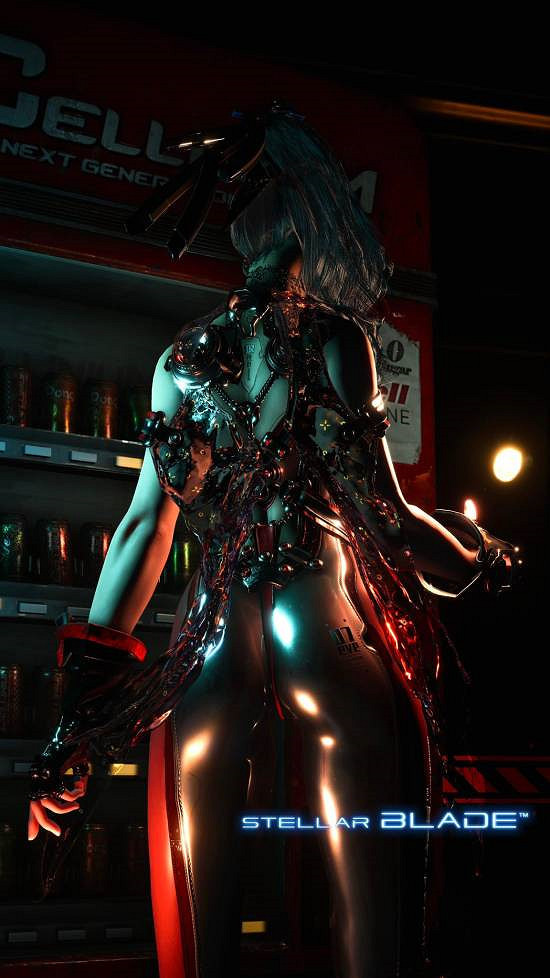 《劍星》拍照模式全新圖賞:戰鬥浴血黑絲太誘人! 《劍星》拍照模式全新圖賞:戰鬥浴血黑絲太誘人!