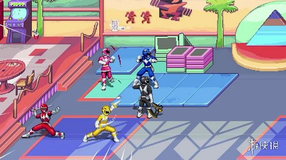 雅達利專注於重製經典遊戲取得成功 現在十分滿意 雅達利專注於重製經典遊戲取得成功 現在十分滿意