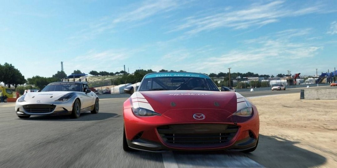 《神力科莎出賽準備EVO》搶先體驗存在優化問題 伺服器崩潰