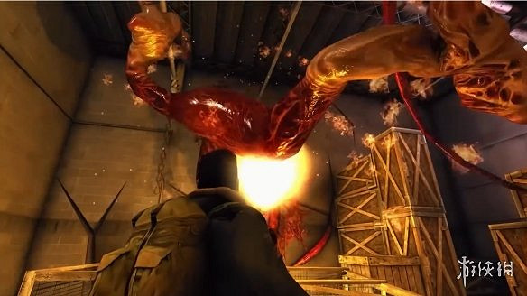 雅達利專注於重製經典遊戲取得成功 現在十分滿意 雅達利專注於重製經典遊戲取得成功 現在十分滿意