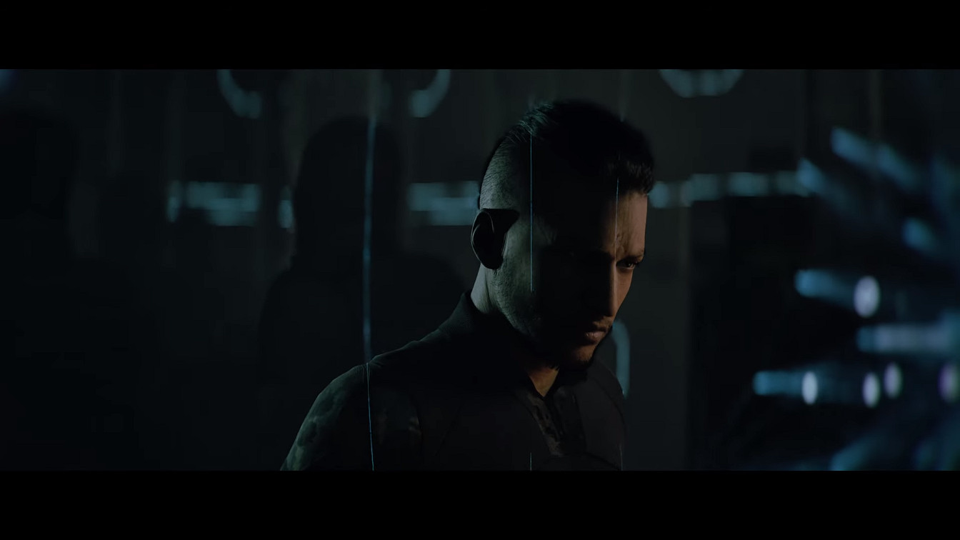 山寨版《恐龍危機》？恐怖新作《Code Violet》公布