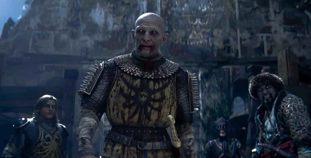 《黎明行者之血》遊戲導演稱:主角科恩並非戰無不勝！