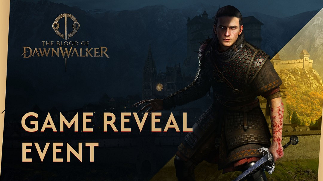 《黎明行者之血》遊戲導演稱:主角科恩並非戰無不勝！