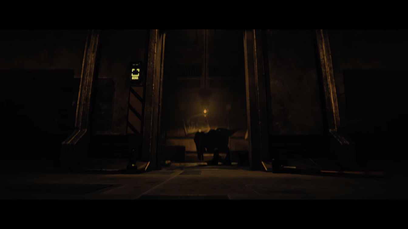 山寨版《恐龍危機》？恐怖新作《Code Violet》公布