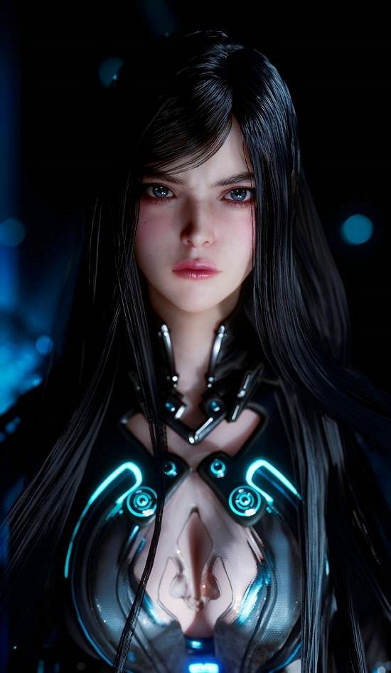 《劍星》拍照模式全新圖賞:戰鬥浴血黑絲太誘人! 《劍星》拍照模式全新圖賞:戰鬥浴血黑絲太誘人!