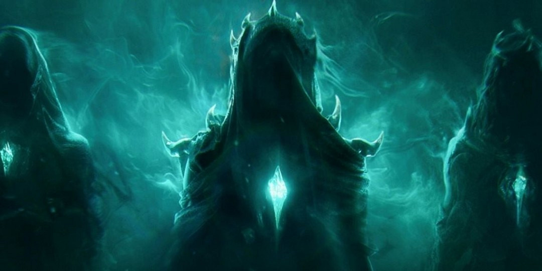 暴雪原班人馬團隊PvP新作《Arkheron》即將開啟測試