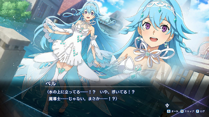 《在地下城尋求邂逅是否搞錯了什麽》新遊延期推出! 《在地下城尋求邂逅是否搞錯了什麽》新遊延期推出!