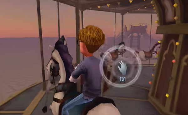 第五人格隨筆浮想攻略大全