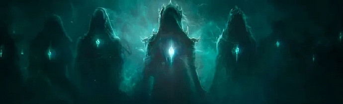 暴雪原班人馬團隊PvP新作《Arkheron》即將開啟測試