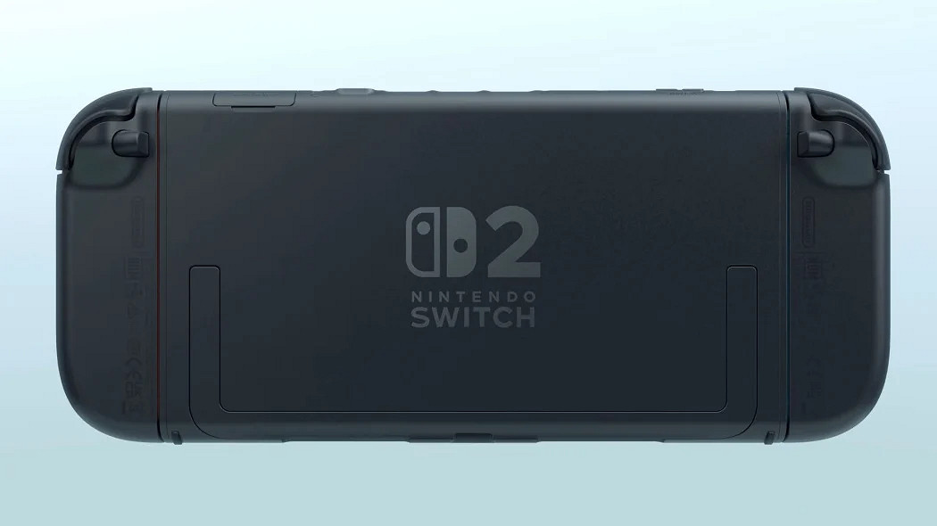 傳聞：任天堂Switch 2或定價449美元 6月正式發售！