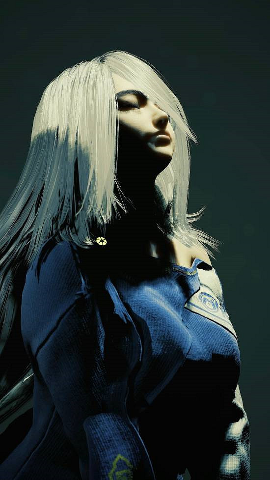 《劍星》拍照模式全新圖賞:戰鬥浴血黑絲太誘人! 《劍星》拍照模式全新圖賞:戰鬥浴血黑絲太誘人!