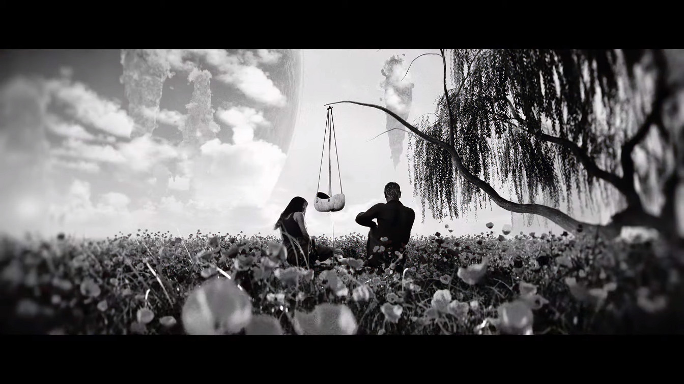 山寨版《恐龍危機》？恐怖新作《Code Violet》公布